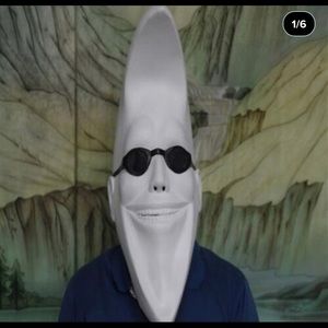 Meet your Posher, Justin